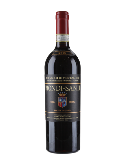 Brunello di Montalcino